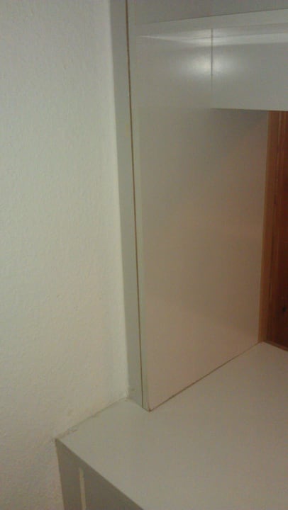 Durchreiche Pantry Panoramic - Ihr Apartmenthotel im Harz