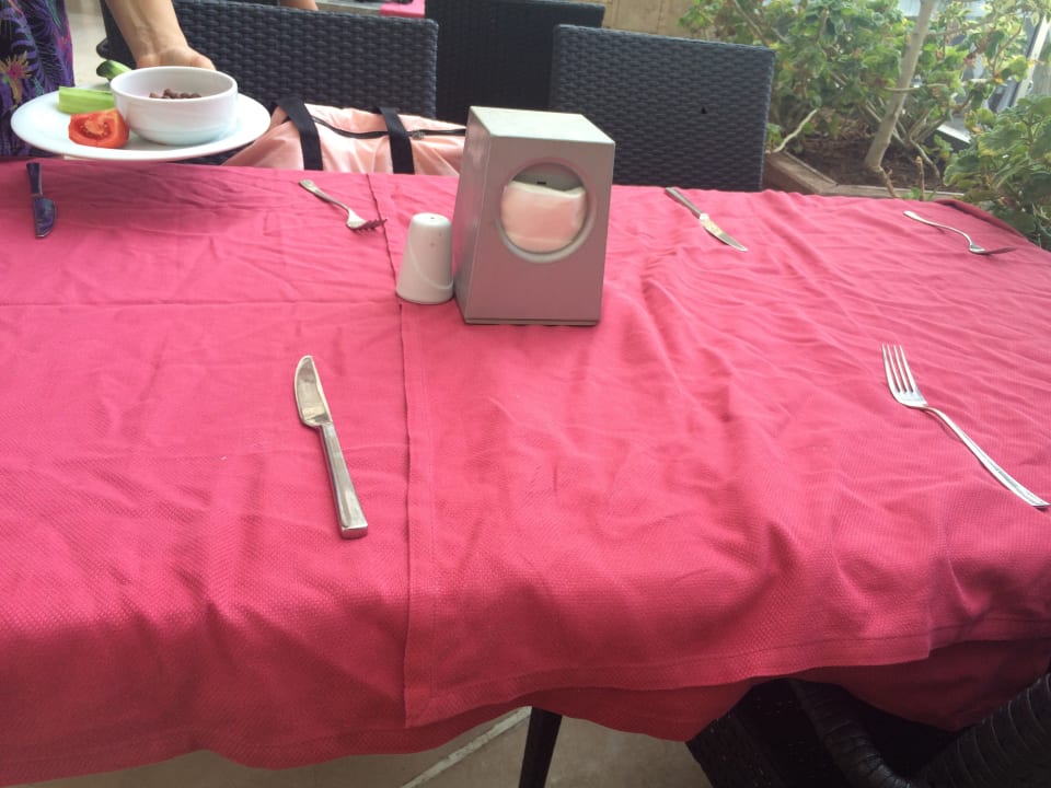 Restaurant Seaden Sea Planet Resort & Spa