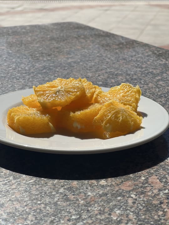 Gastro Jaz Makadi Oasis Resort