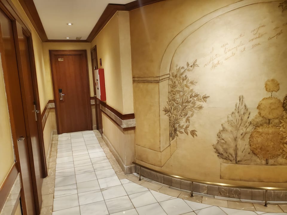 Sonstiges Hotel Astoria