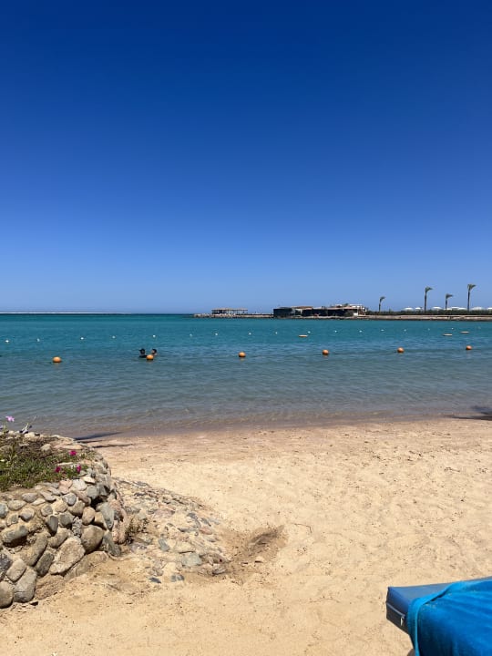 Strand Continental Hotel Hurghada