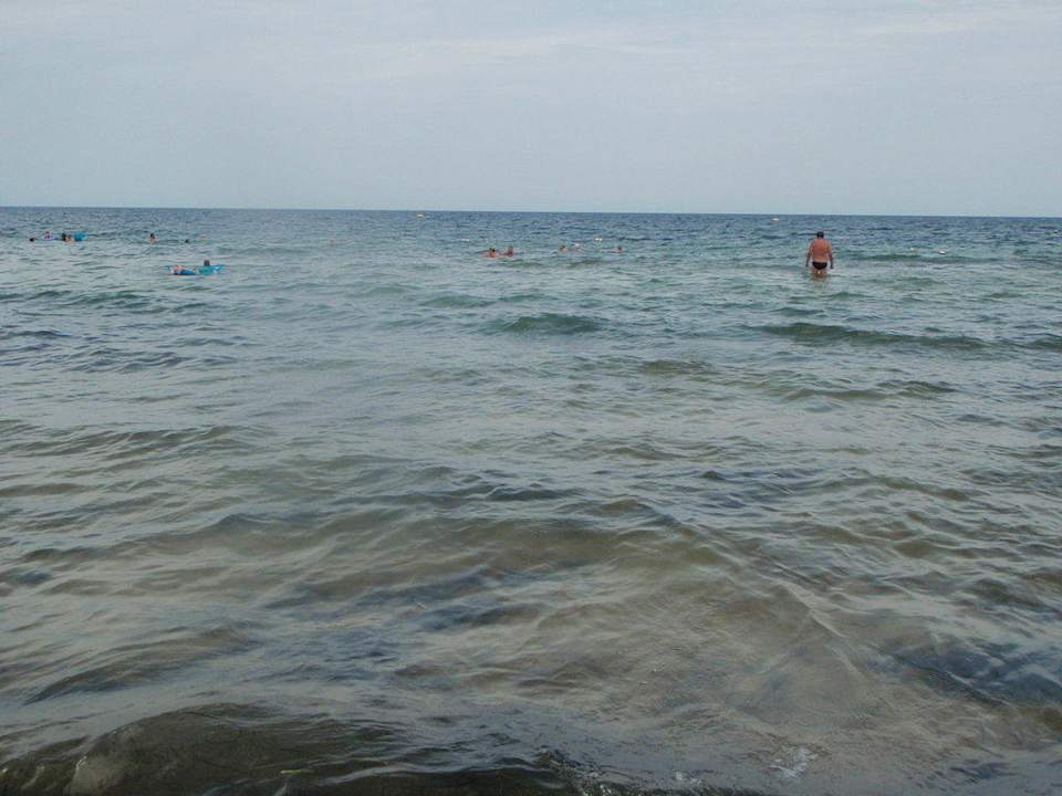 Das Meer Houda Golf & Beach Club