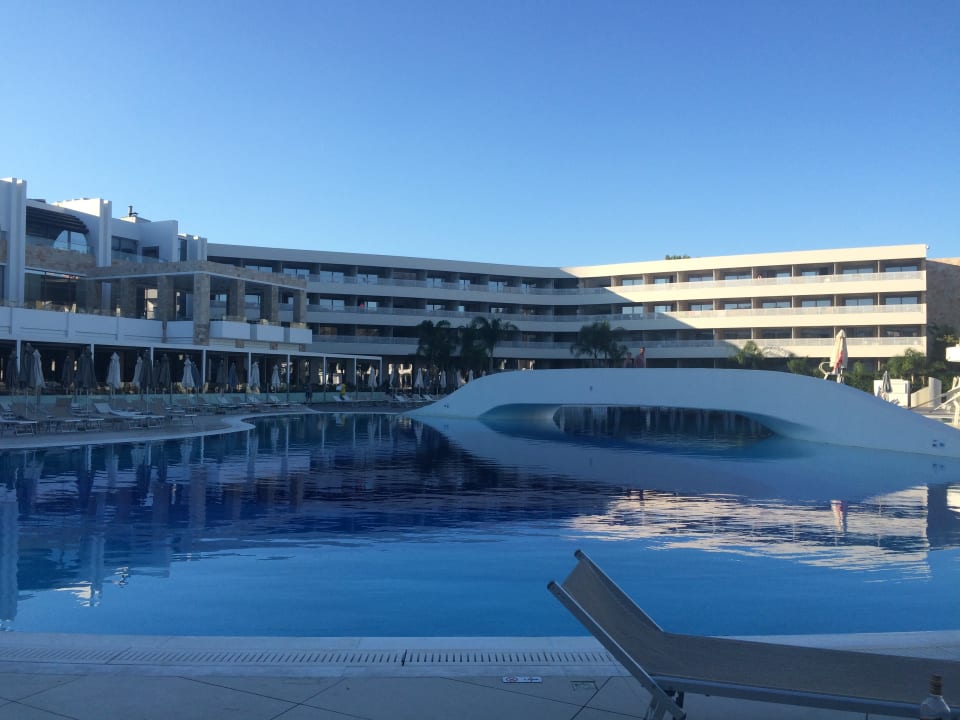 Pool Princess Andriana Resort & Spa