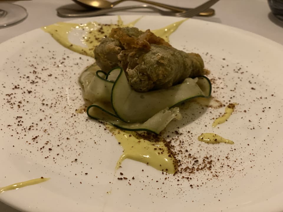 Gastro Feuerstein Nature Family Resort