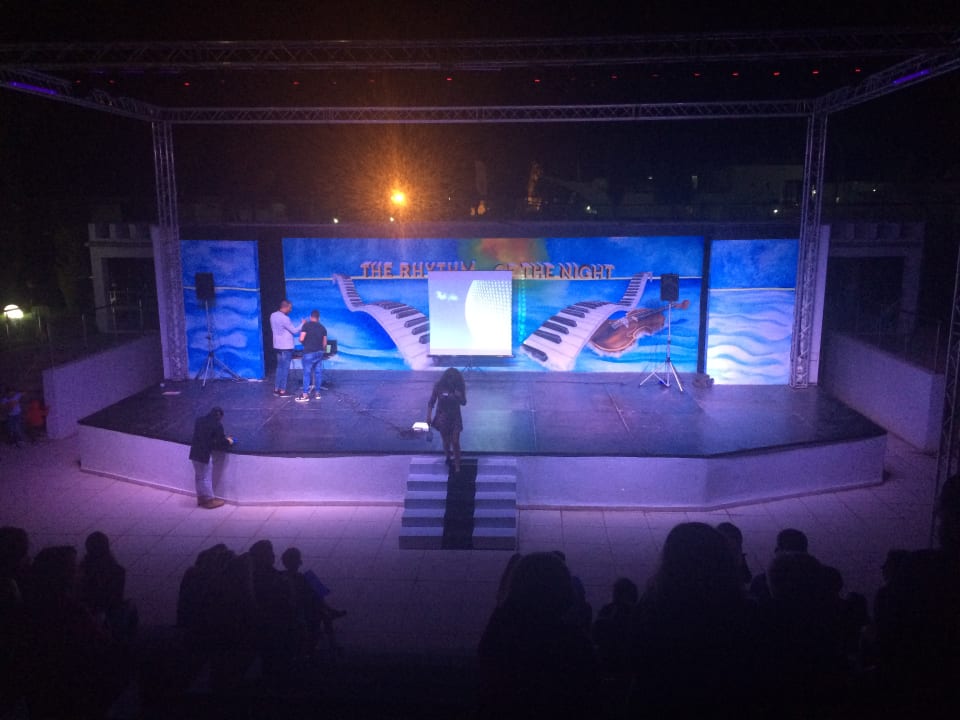 Sport & Freizeit One Resort Aqua Park & Spa