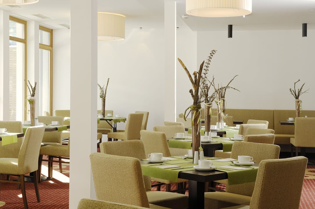 Restaurant ACTIVE by Leitner's|Natur&LifestyleHotel