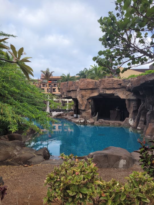 Pool Lopesan Baobab Resort