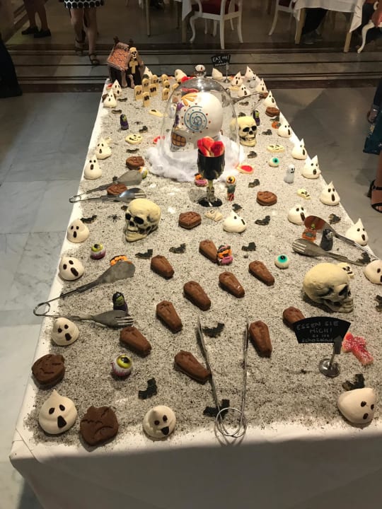 Gastro Bull Costa Canaria & Spa - Adults only