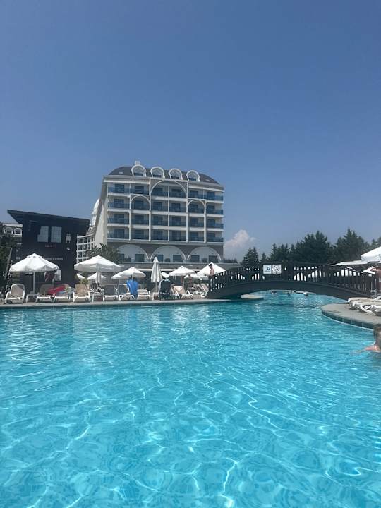 Pool Adalya Elite Lara