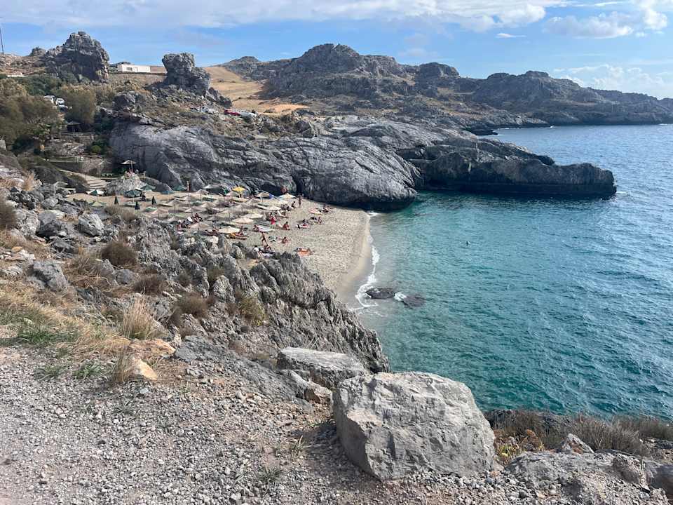 Sport & Freizeit Kalypso Cretan Village Sense Resort & Spa