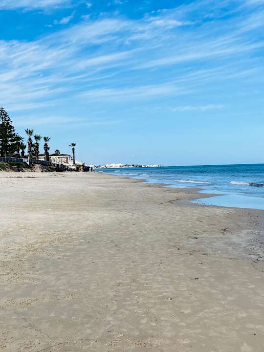 Strand Marhaba Royal Salem