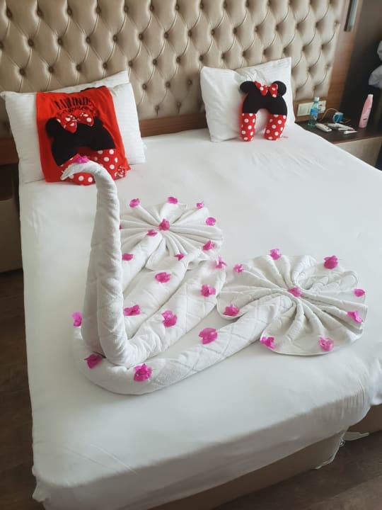 Zimmer Michell Hotel & Spa