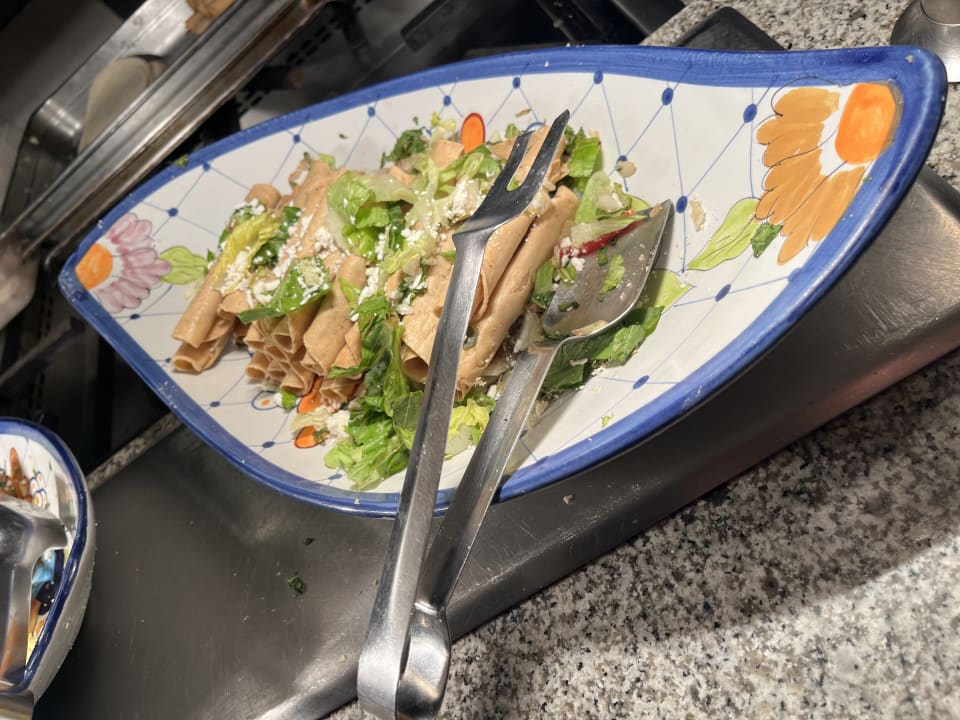 Gastro Hotel Riu Dunamar