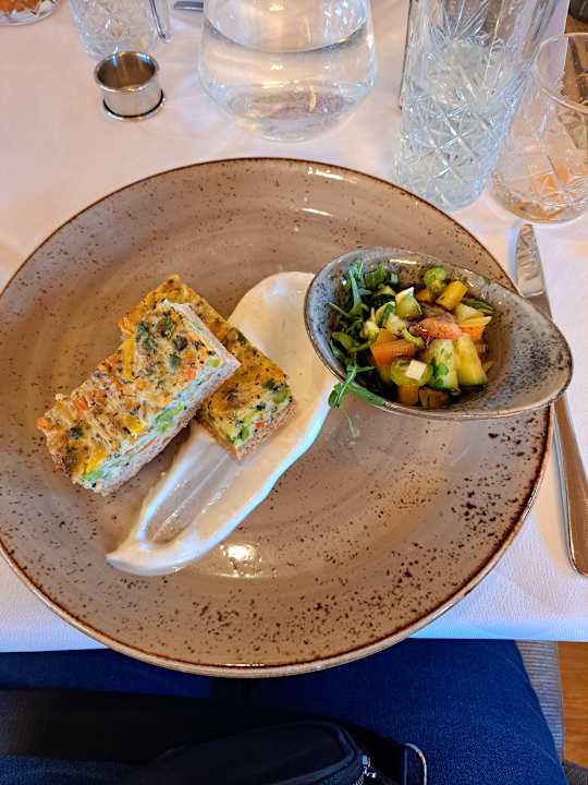 Sonstiges Wilfinger Ring Bio Hotel