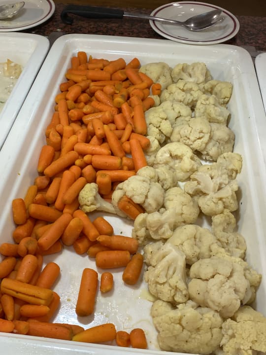 Gastro TUI BLUE Pioneer Beach