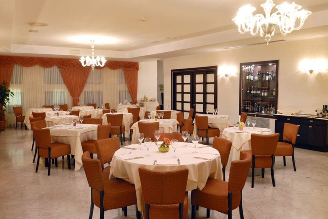 Ristorante/Buffet B&B Hotel Padova