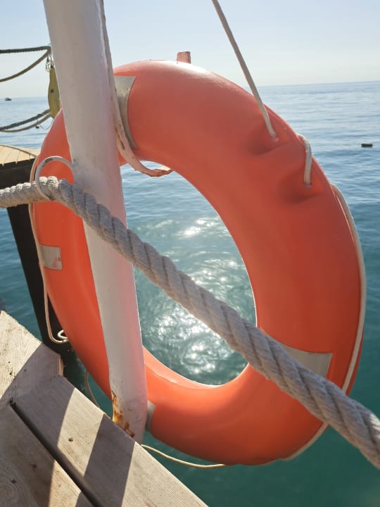 Strand Royal Wings Hotel