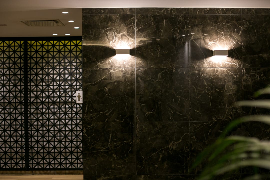 Sport & Freizeit Crystal Springs Beach Hotel