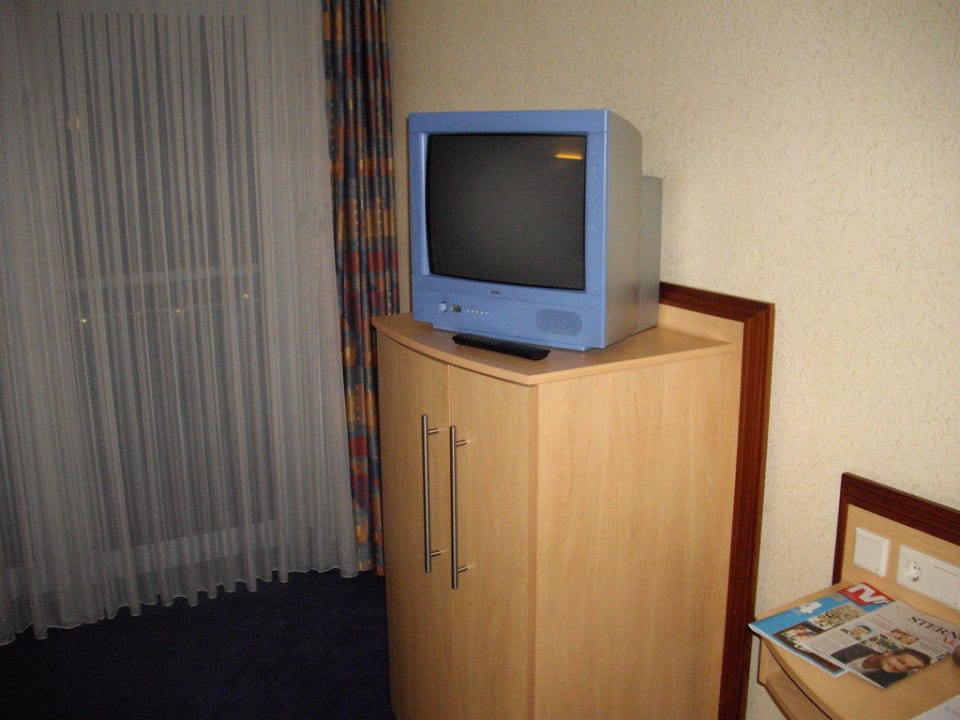 Zimmer Hotel Ascot-Bristol