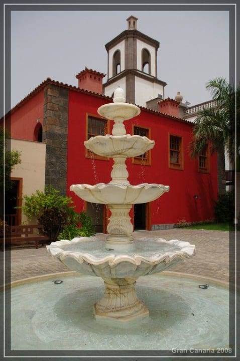 Lopesan Villa Del Conde Lopesan Villa del Conde Resort & Thalasso
