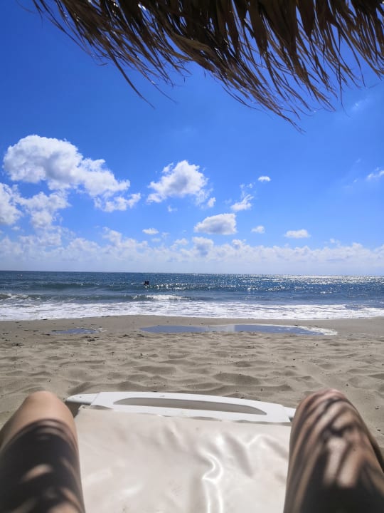 Strand Hotel Sineva Beach