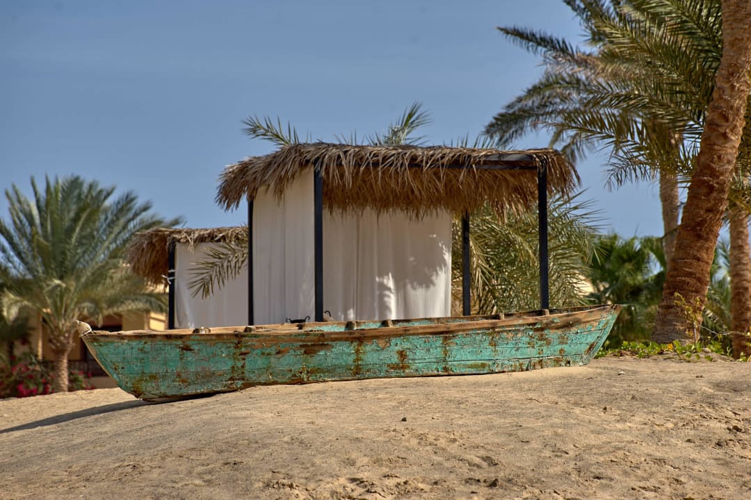 Ambiente Steigenberger Coraya Beach - Adults only