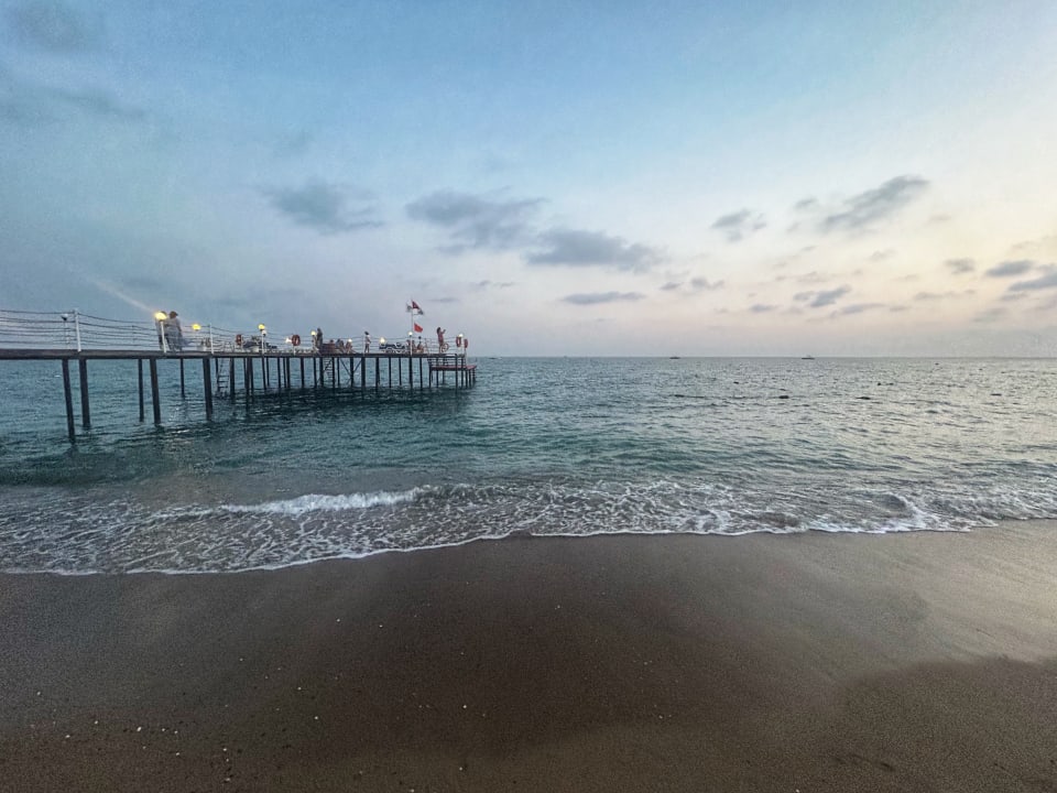 Strand Sunis Elita Beach Resort & Spa