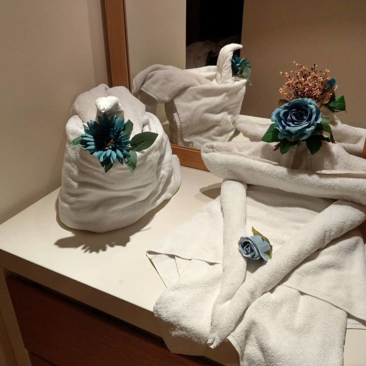 Zimmer Limak Limra Hotel & Resort