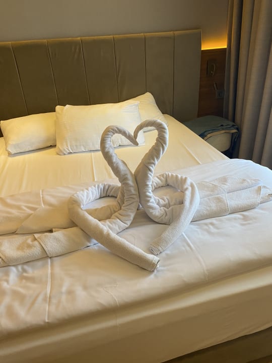 Zimmer Side Story Resort & Spa