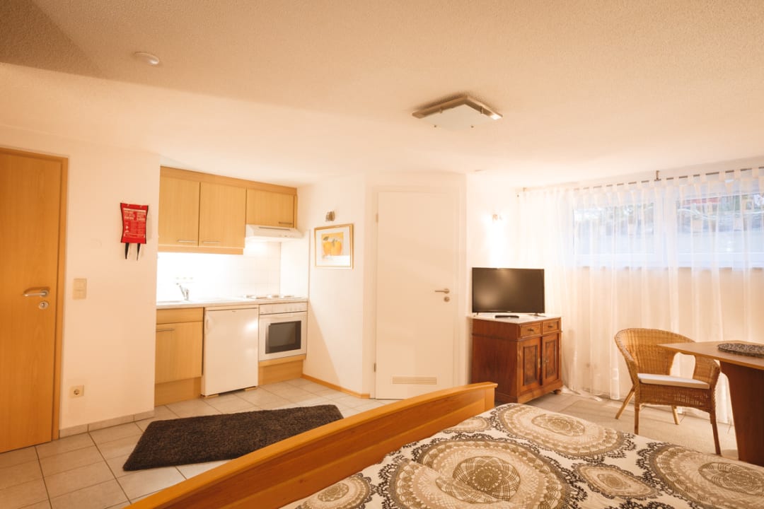 Zimmer Gästehaus Mäder am Hafen