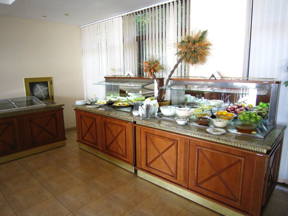 Büffet All In HVD Riviera Beach