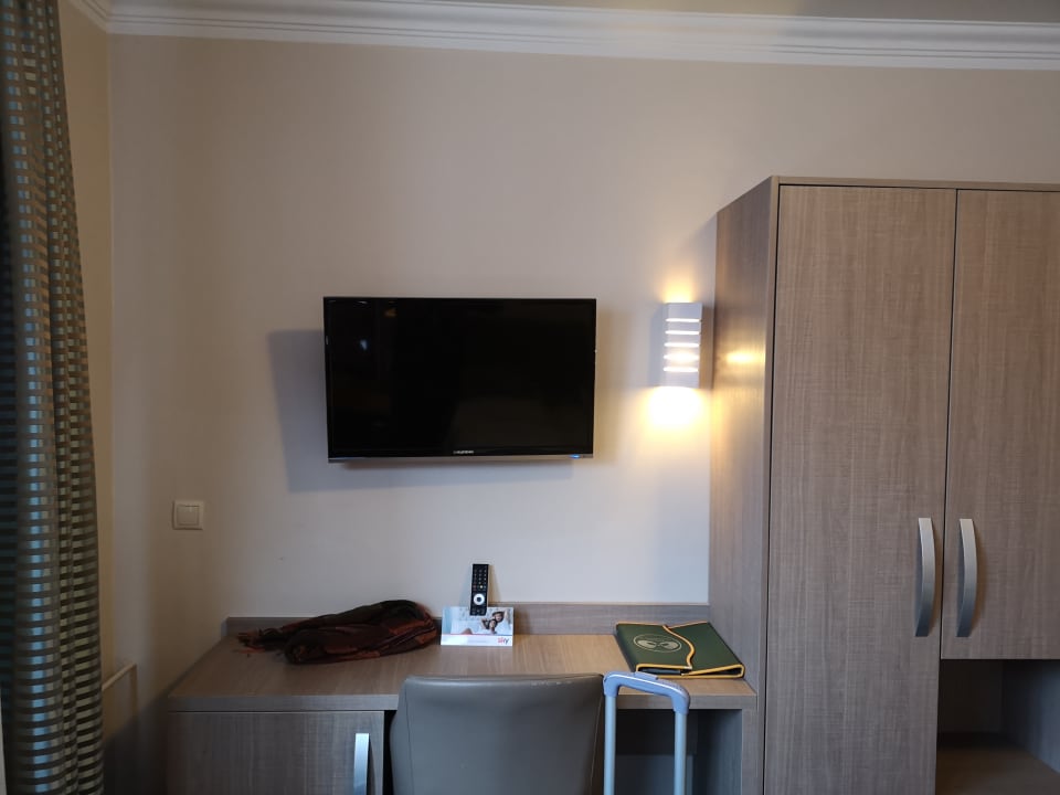 Zimmer St.Joseph Hotel Hamburg St.Pauli Kiez Reeperbahn