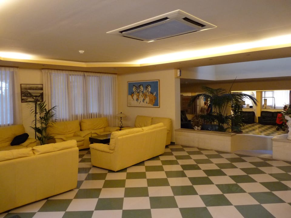 Recepcja Cactus Beach
