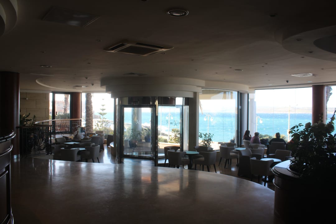 Lounge Riviera Spa Resort - Adults Only