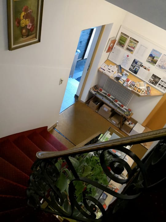 Sonstiges Hotel Tirolerhof