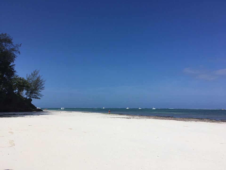 Strand Baobab Beach Resort & Spa