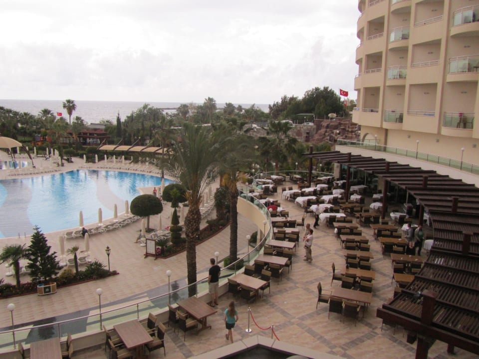 Saphir Resort & Spa Saphir Resort & Spa