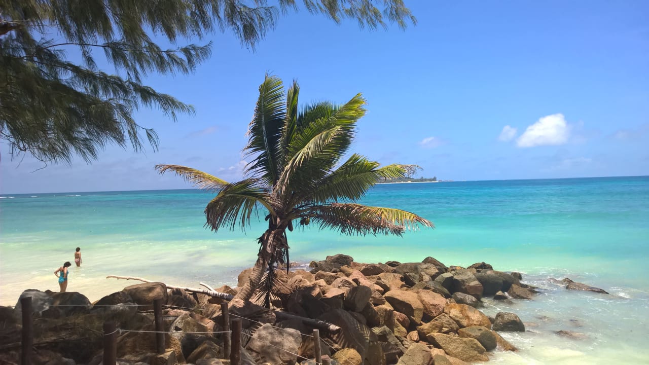 Strand Castello Beach Hotel