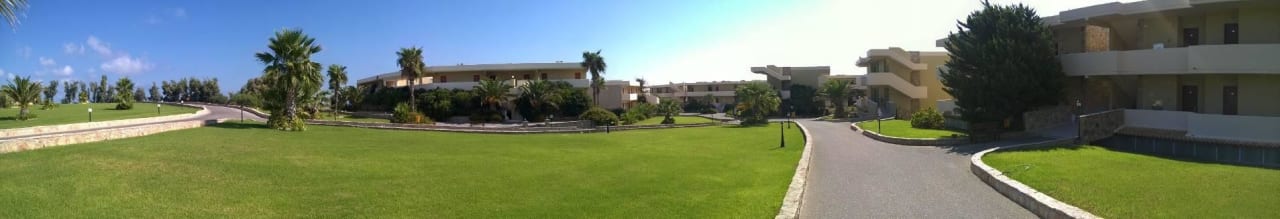 Hotel Kalithea Horizon Royal  Hotel Kalithea Horizon Royal