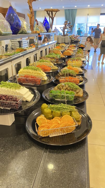 Gastro Mira Meridia Beach Hotel