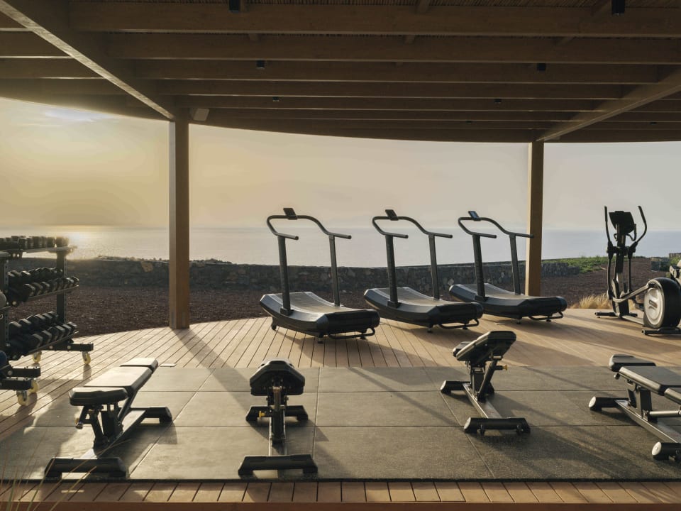 Sport & Freizeit Santo Mine Oia Suites