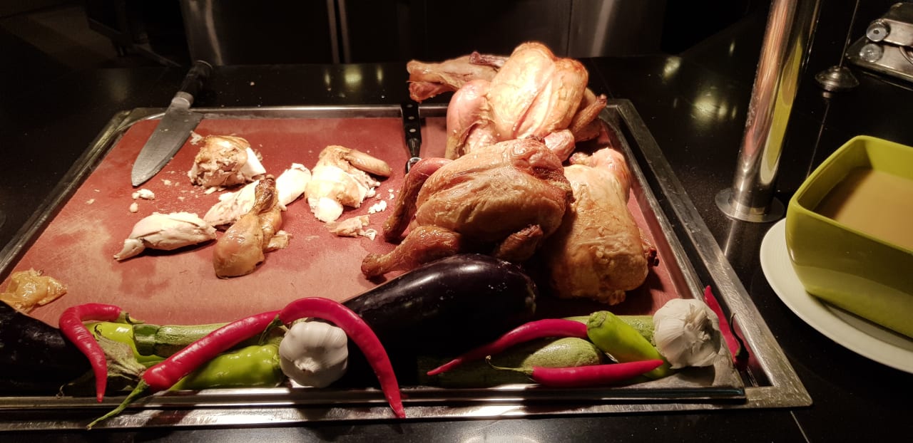 Gastro Princess Andriana Resort & Spa