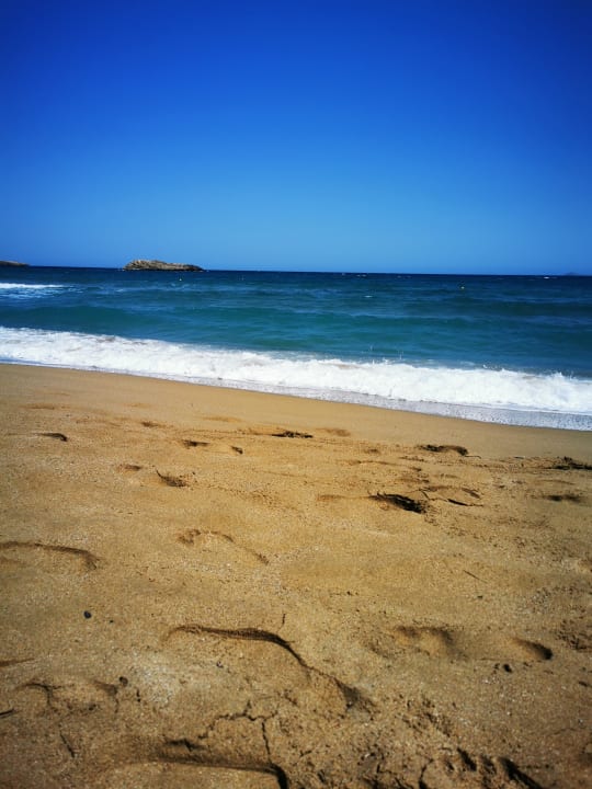 Strand Sentido Unique Blue! Resort and Villas