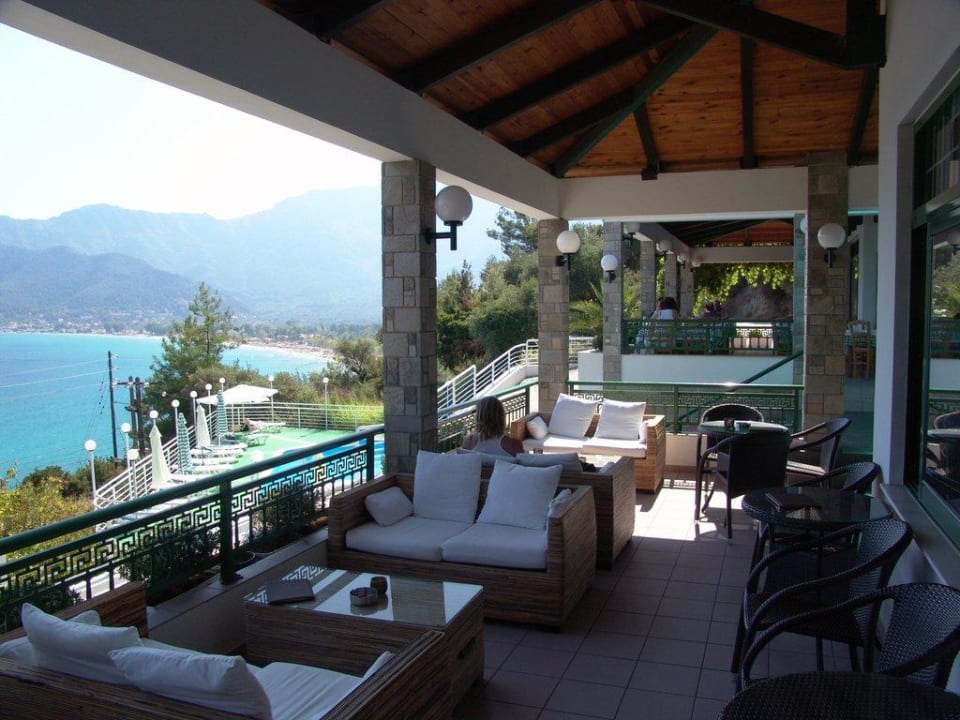 Restaurant Hotel Dionysos