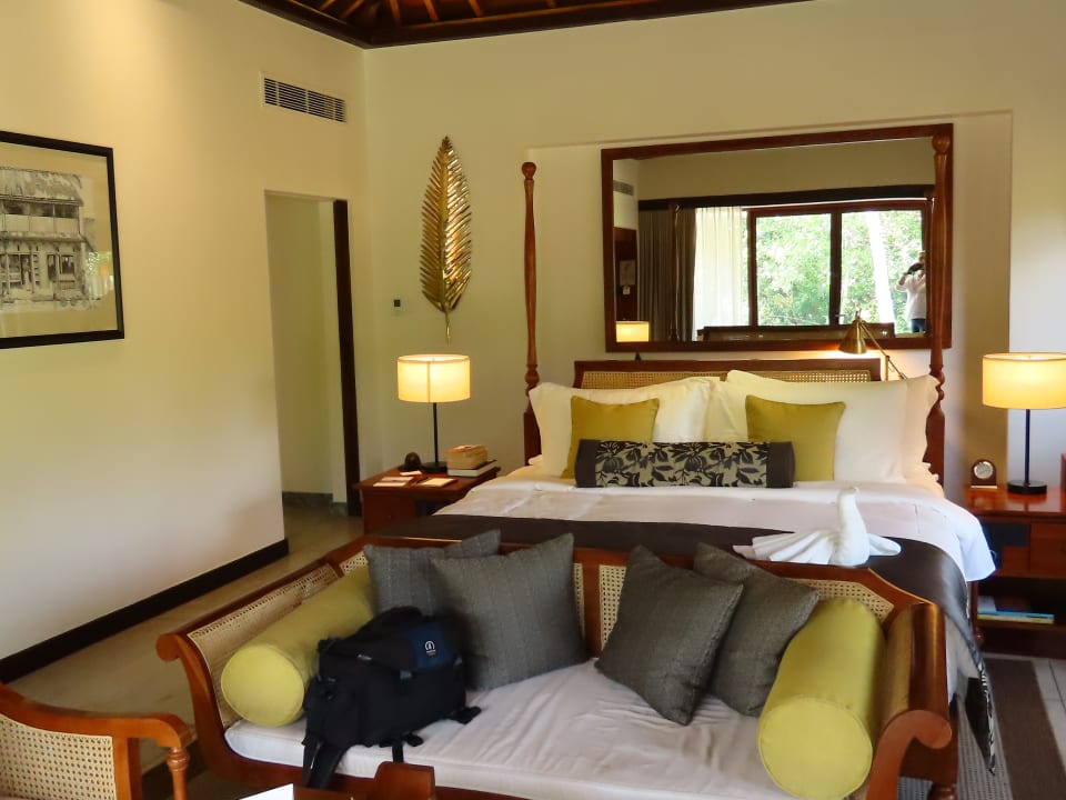 Zimmer Anantara Peace Haven Tangalle Resort