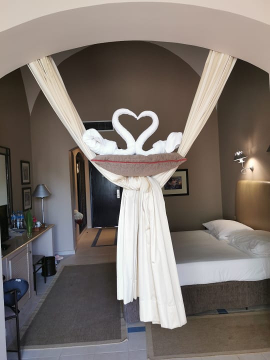 Zimmer Jaz Makadi Oasis Resort