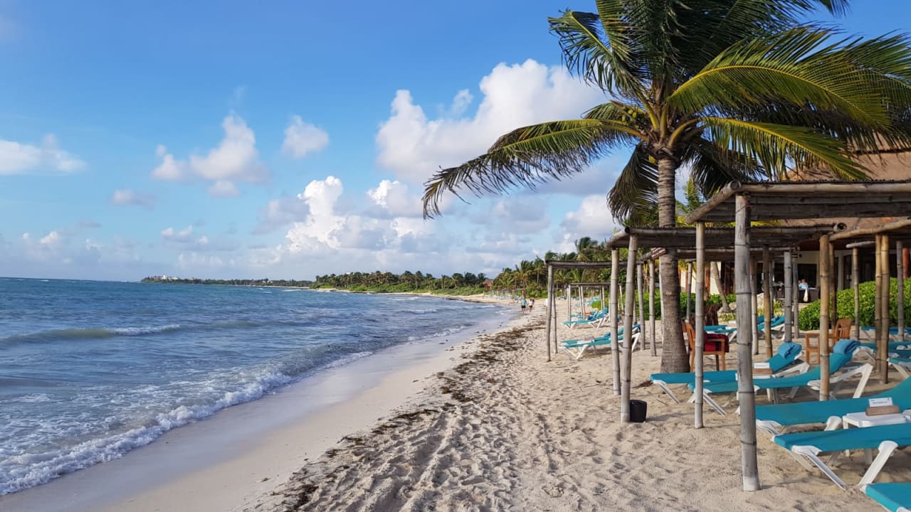 Strand Akumal Bay Beach & Wellness Resort
