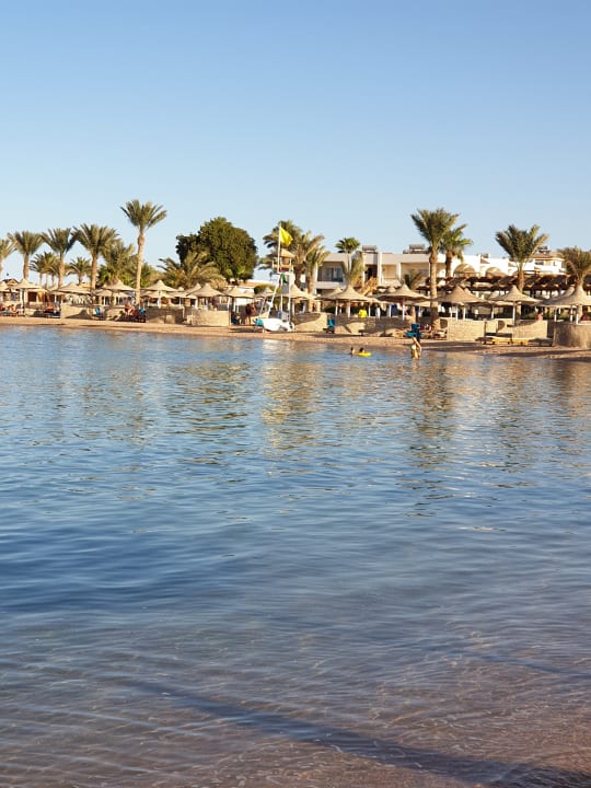 Strand LABRANDA Club Makadi