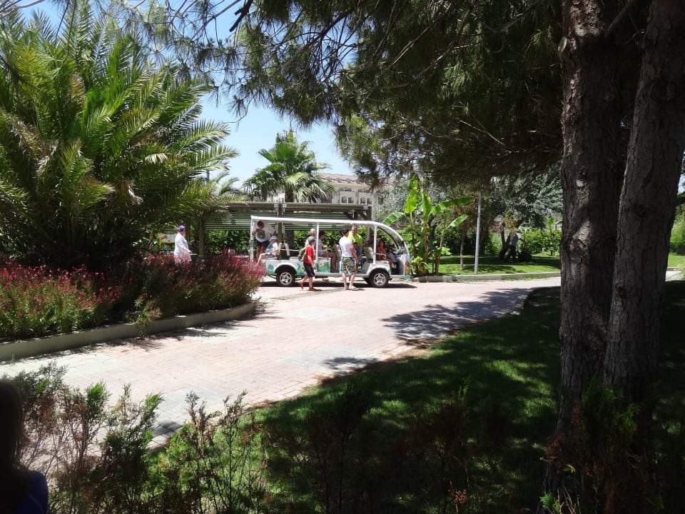 Hotel Club Golden Beach & Spa VONRESORT Golden Beach