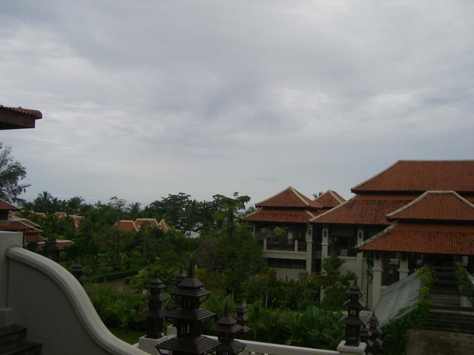 Anlage Khaolak Laguna Resort